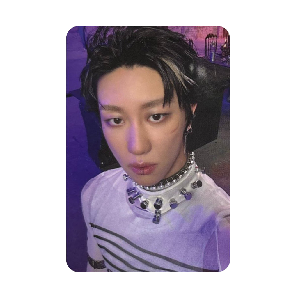 [MAKESTAR] SEVENTEEN HAPPY BURSTDAY Daredevil Version POB Photocards