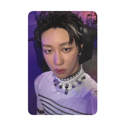 [MAKESTAR] SEVENTEEN HAPPY BURSTDAY Daredevil Version POB Photocards