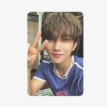 [YES24] SEVENTEEN SPILL THE FEELS Carat Version POB Photocards