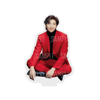 BTS 'MAP OF THE SOUL ON:E' Lucky Draw (Acrylic Standee)