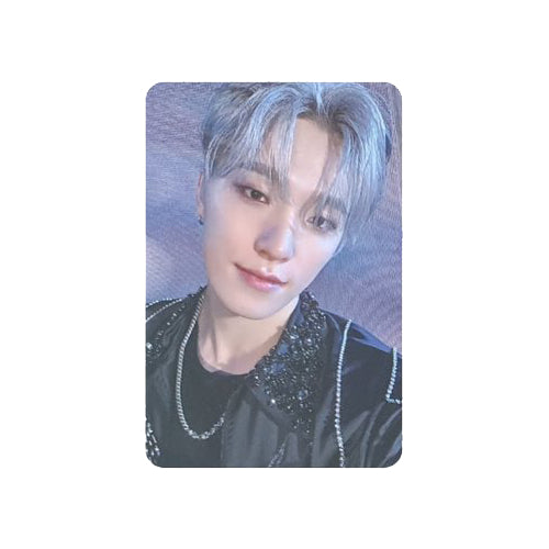 SEVENTEEN Seventeenth Heaven Music Korea Fansign Photocards