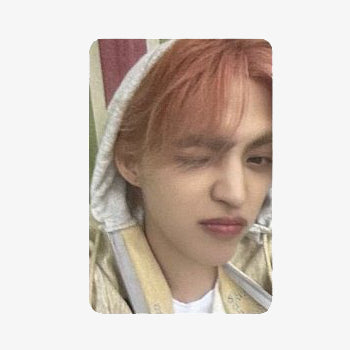 [YES24] SEVENTEEN SPILL THE FEELS Carat Version POB Photocards