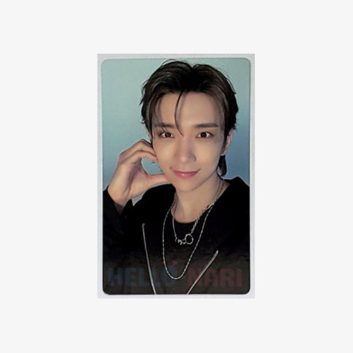[WEVERSE GLOBAL] SEVENTEEN SPILL THE FEELS Carat Version POB Photocards