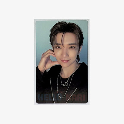 [WEVERSE GLOBAL] SEVENTEEN SPILL THE FEELS Carat Version POB Photocards