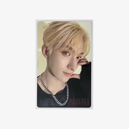 [WEVERSE GLOBAL] SEVENTEEN SPILL THE FEELS Carat Version POB Photocards
