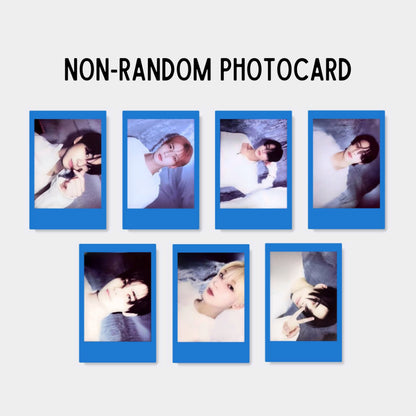 ENHYPEN EN- Romance: Untold -daydream- WeVerse Albums Version Official Photocards