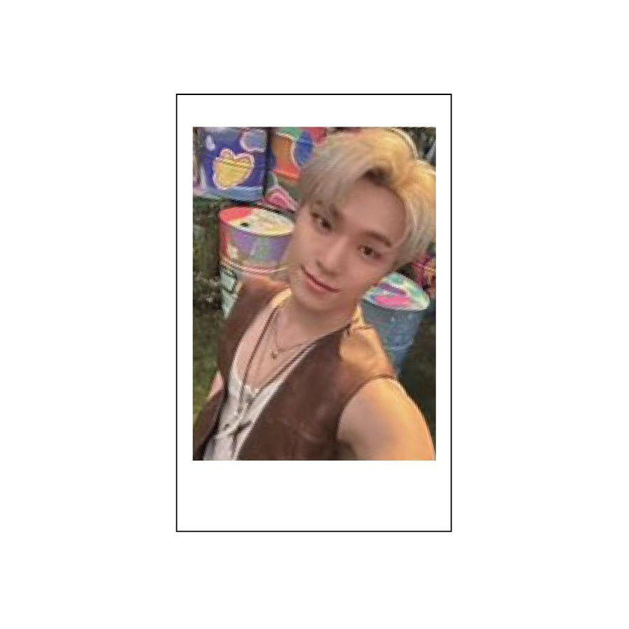 SEVENTEEN Seventeenth Heaven Carat Version Music Korea POB Photocards