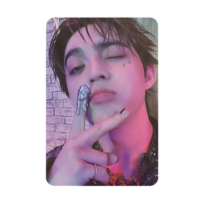 [MAKESTAR] SEVENTEEN HAPPY BURSTDAY Daredevil Version POB Photocards