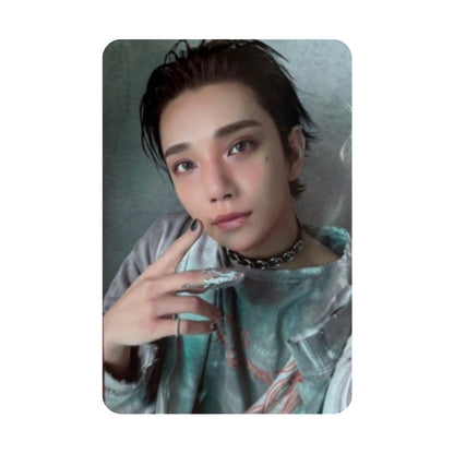 [MAKESTAR] SEVENTEEN HAPPY BURSTDAY Daredevil Version POB Photocards