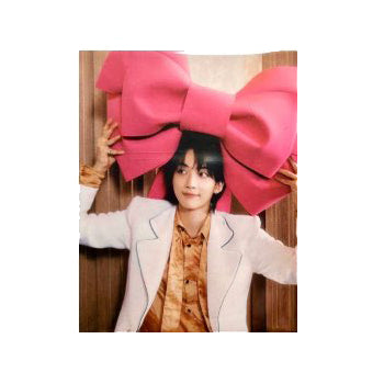 SEVENTEEN SPILL THE FEELS Carat Version - Hardcover Binder Only