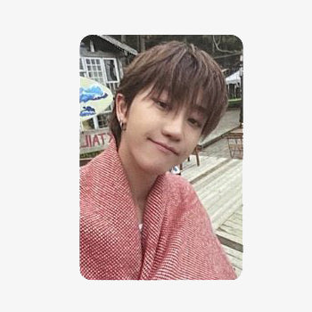 [YES24] SEVENTEEN SPILL THE FEELS Carat Version POB Photocards