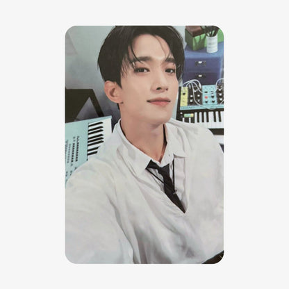 [WEVERSE GLOBAL] SEVENTEEN 17 IS RIGHT HERE Standard Version POB Photocards