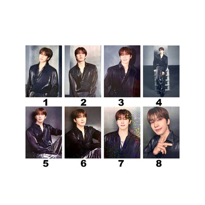 SEVENTEEN Tour: RIGHT HERE in JAPAN Official Photo Cards