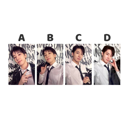 SEVENTEEN HAPPY BURSTDAY Daredevil Version - Official Random Photocards