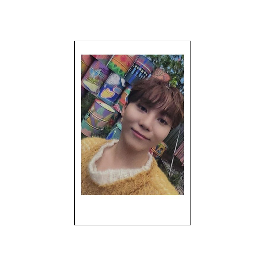 SEVENTEEN Seventeenth Heaven Carat Version Music Korea POB Photocards