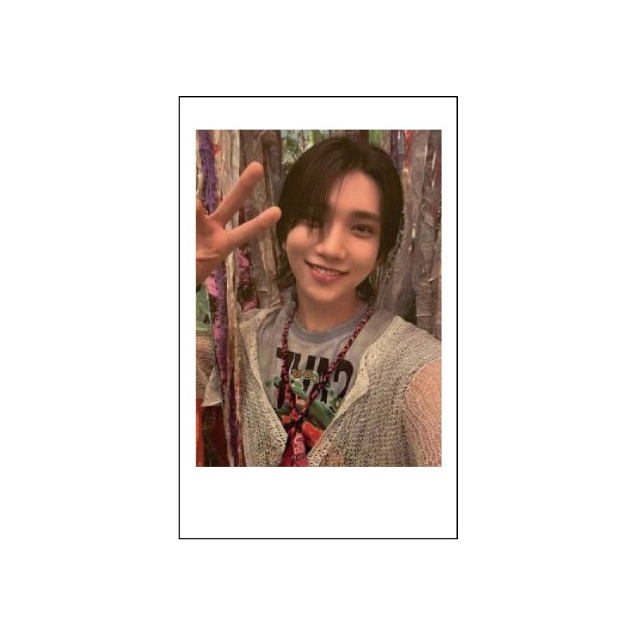 SEVENTEEN Seventeenth Heaven Carat Version Music Korea POB Photocards