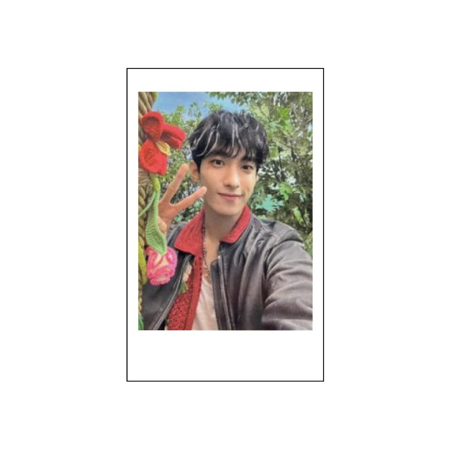 SEVENTEEN Seventeenth Heaven Carat Version Music Korea POB Photocards