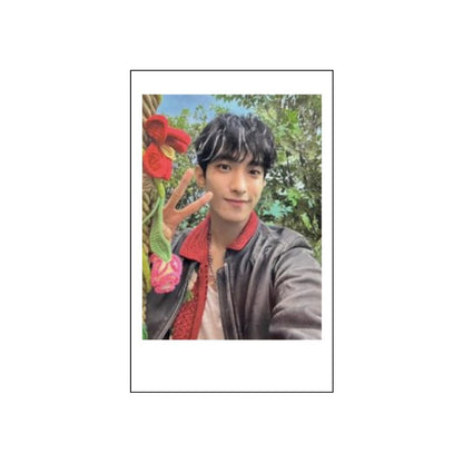 SEVENTEEN Seventeenth Heaven Carat Version Music Korea POB Photocards