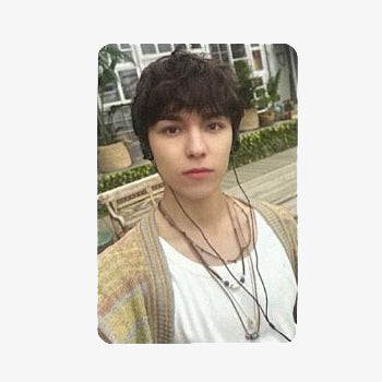 [YES24] SEVENTEEN SPILL THE FEELS Carat Version POB Photocards