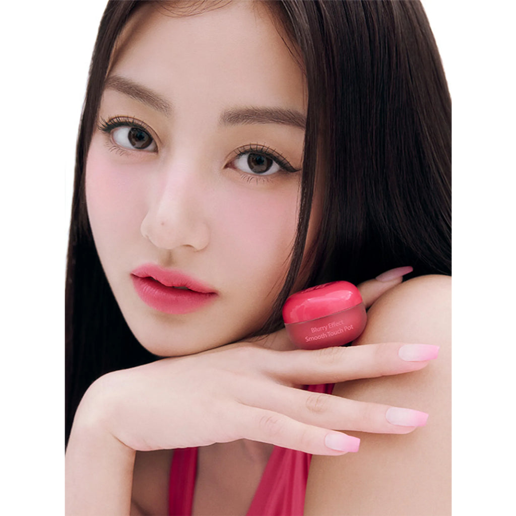 MILKTOUCH Dear Thing Blurry Effect Smooth Touch Pot 5g