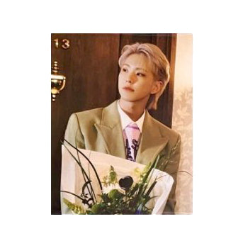 SEVENTEEN SPILL THE FEELS Carat Version - Hardcover Binder Only