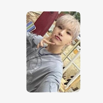 [YES24] SEVENTEEN SPILL THE FEELS Carat Version POB Photocards