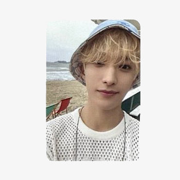 [YES24] SEVENTEEN SPILL THE FEELS Carat Version POB Photocards