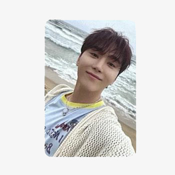 [YES24] SEVENTEEN SPILL THE FEELS Carat Version POB Photocards