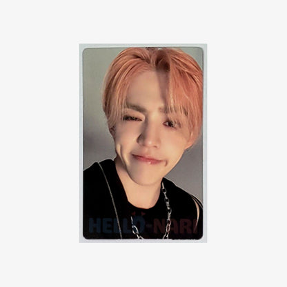 [WEVERSE GLOBAL] SEVENTEEN SPILL THE FEELS Carat Version POB Photocards