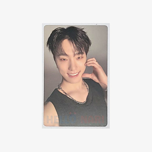 [WEVERSE GLOBAL] SEVENTEEN SPILL THE FEELS Carat Version POB Photocards