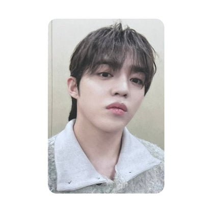 SEVENTEEN 10th Anniversary B-Day Party Stamp Rally Photocards (Burst Stage Happy Burstday)