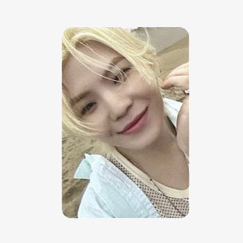 [YES24] SEVENTEEN SPILL THE FEELS Carat Version POB Photocards