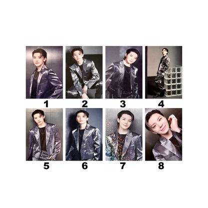 SEVENTEEN Tour: RIGHT HERE in JAPAN Official Photo Cards