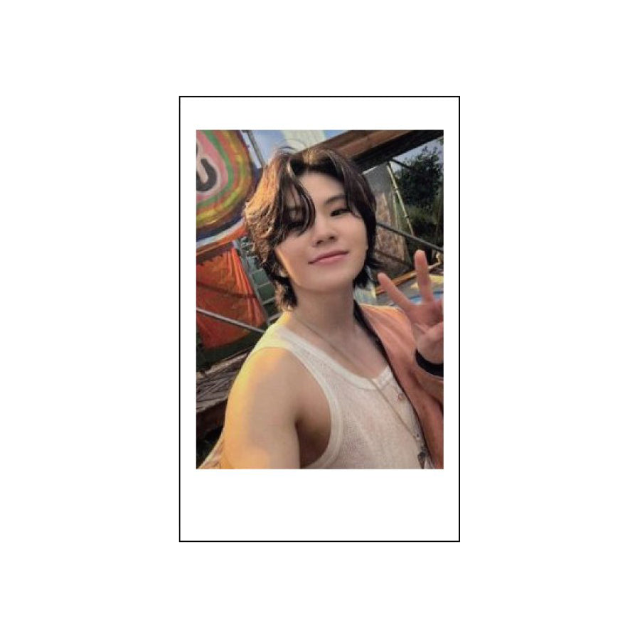 SEVENTEEN Seventeenth Heaven Carat Version Music Korea POB Photocards