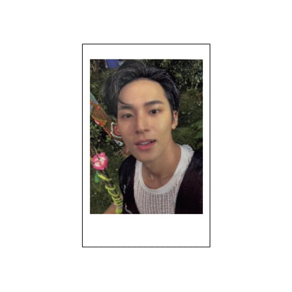 SEVENTEEN Seventeenth Heaven Carat Version Music Korea POB Photocards