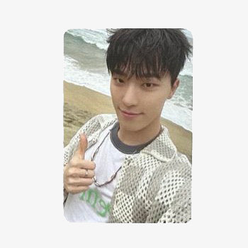 [YES24] SEVENTEEN SPILL THE FEELS Carat Version POB Photocards