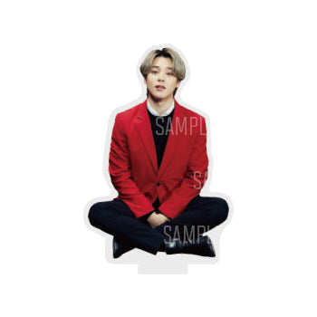 BTS 'MAP OF THE SOUL ON:E' Lucky Draw (Acrylic Standee)