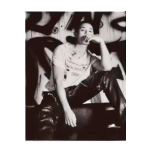 SEVENTEEN HAPPY BURSTDAY Daredevil Version - Hardcover Binder Only