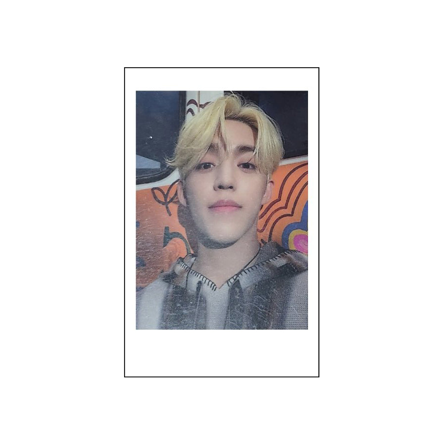 SEVENTEEN Seventeenth Heaven Carat Version Music Korea POB Photocards