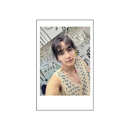 SEVENTEEN Seventeenth Heaven Carat Version Music Korea POB Photocards