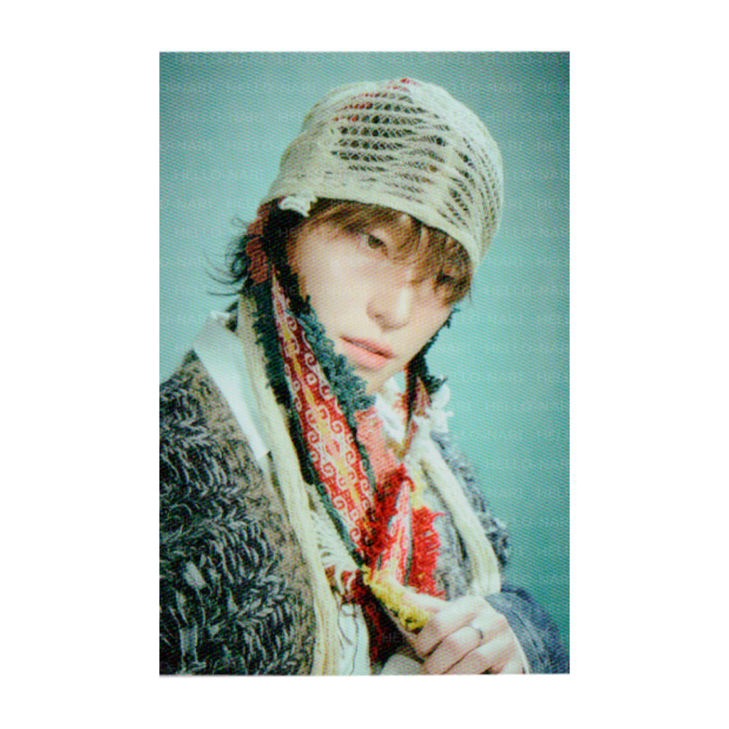 SEVENTEEN 2026 Season's Greetings: ONCE UPON A TIME (Unsealed Set | Photocards | Tingi)