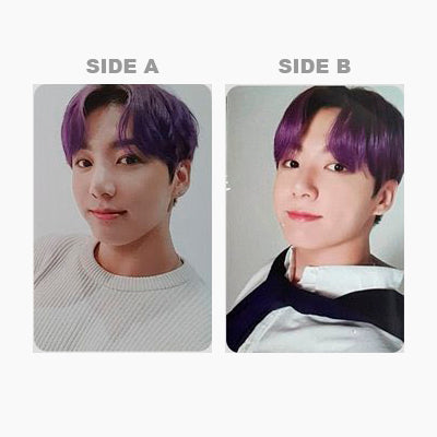 BTS Official 2022 Deco Kit (Unsealed | Photocards | Tingi)