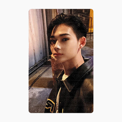 Manifesto: Day 1 WeVerse Albums Version Official Photocards | ENHYPEN | EN- | HYBE