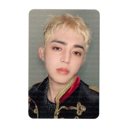 SEVENTEEN 2026 Season's Greetings: ONCE UPON A TIME (Unsealed Set | Photocards | Tingi)