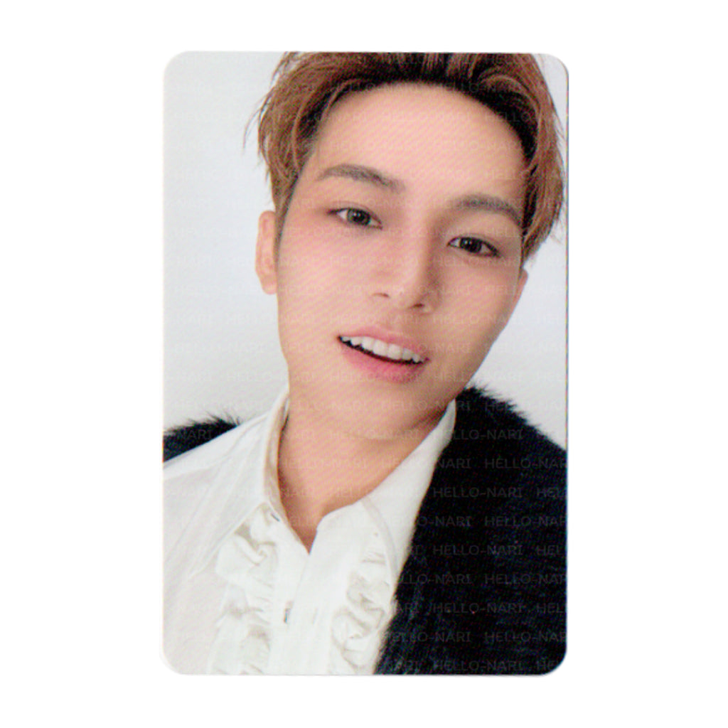 SEVENTEEN 2026 Season's Greetings: ONCE UPON A TIME (Unsealed Set | Photocards | Tingi)