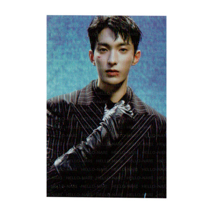 SEVENTEEN 2026 Season's Greetings: ONCE UPON A TIME (Unsealed Set | Photocards | Tingi)