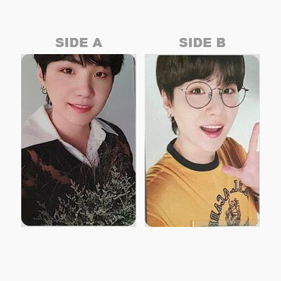 BTS Official 2022 Deco Kit (Unsealed | Photocards | Tingi)