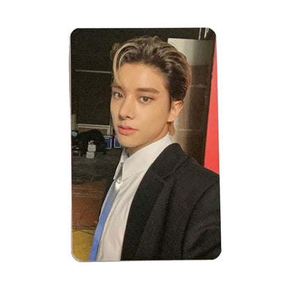 Dimension: Answer - WeVerse Blessed-Cursed Pre-order Benefit Photocard | ENHYPEN | EN- | HYBE