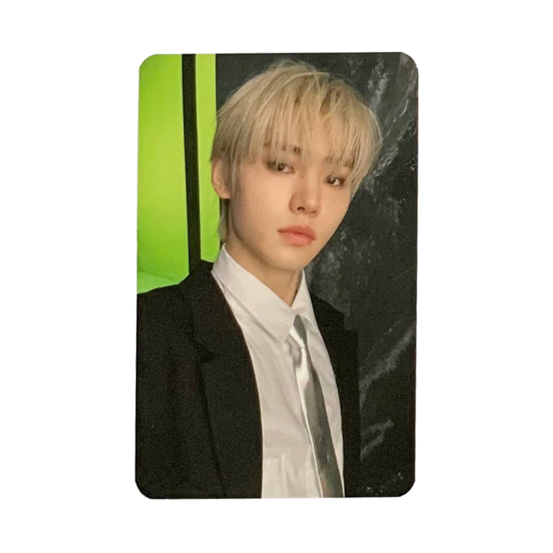 Dimension: Answer - WeVerse Blessed-Cursed Pre-order Benefit Photocard | ENHYPEN | EN- | HYBE