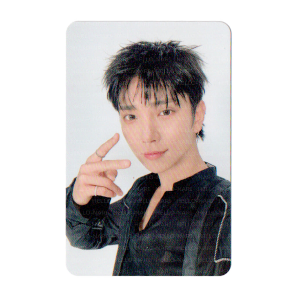 SEVENTEEN 2026 Season's Greetings: ONCE UPON A TIME (Unsealed Set | Photocards | Tingi)